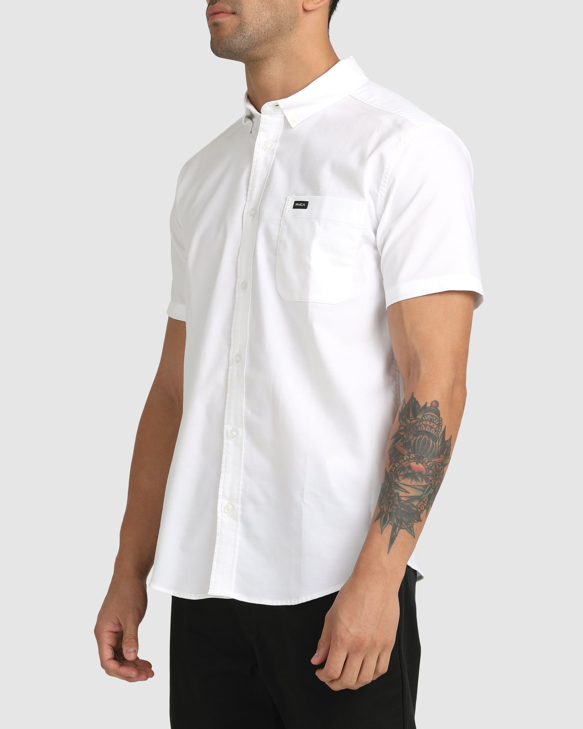 That'll Do Stretch Short Sleeve Shirt