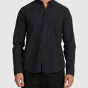 Mens Thatll Do Stretch Long Sleeve Shirt