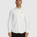 Mens Thatll Do Stretch Long Sleeve Shirt