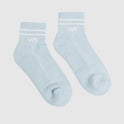 Womens VA Mini 3 Pack Crew Sock