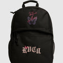 Womens Neon Lights Backpack