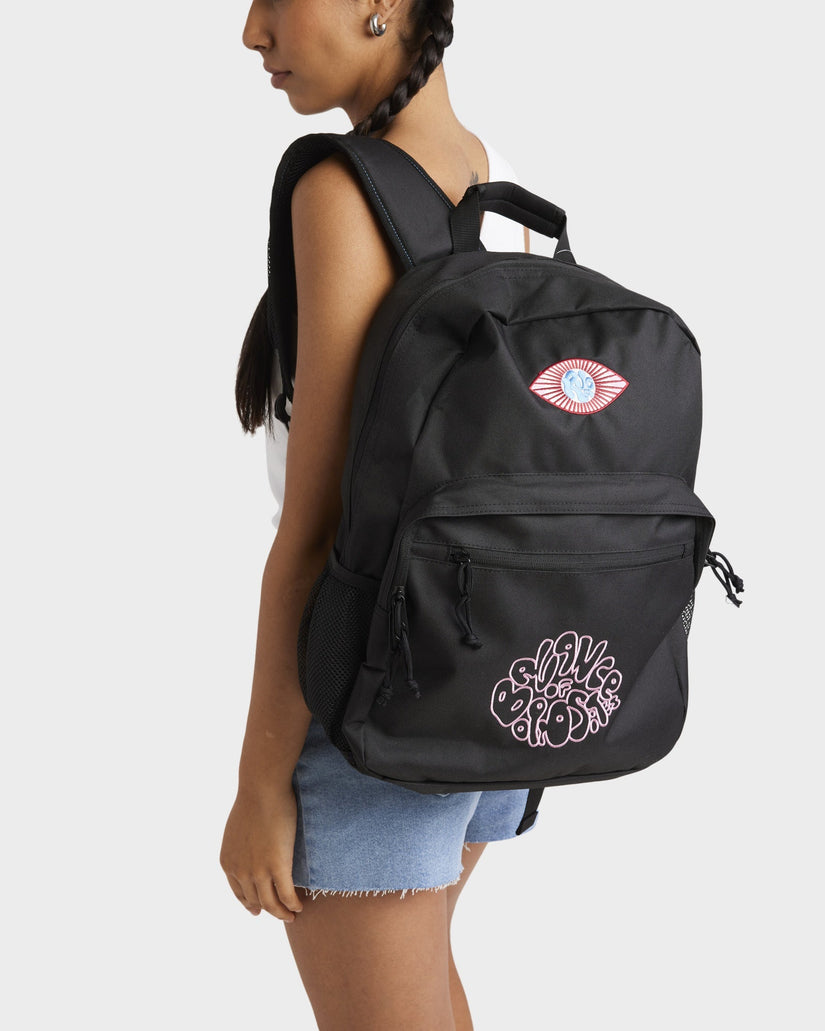 Womens Jupiter Backpack