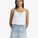 Womens Mini Denim Skirt