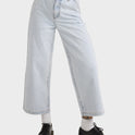 Womens Fresh Prince Denim Pants