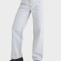 Womens Encore Denim Pants