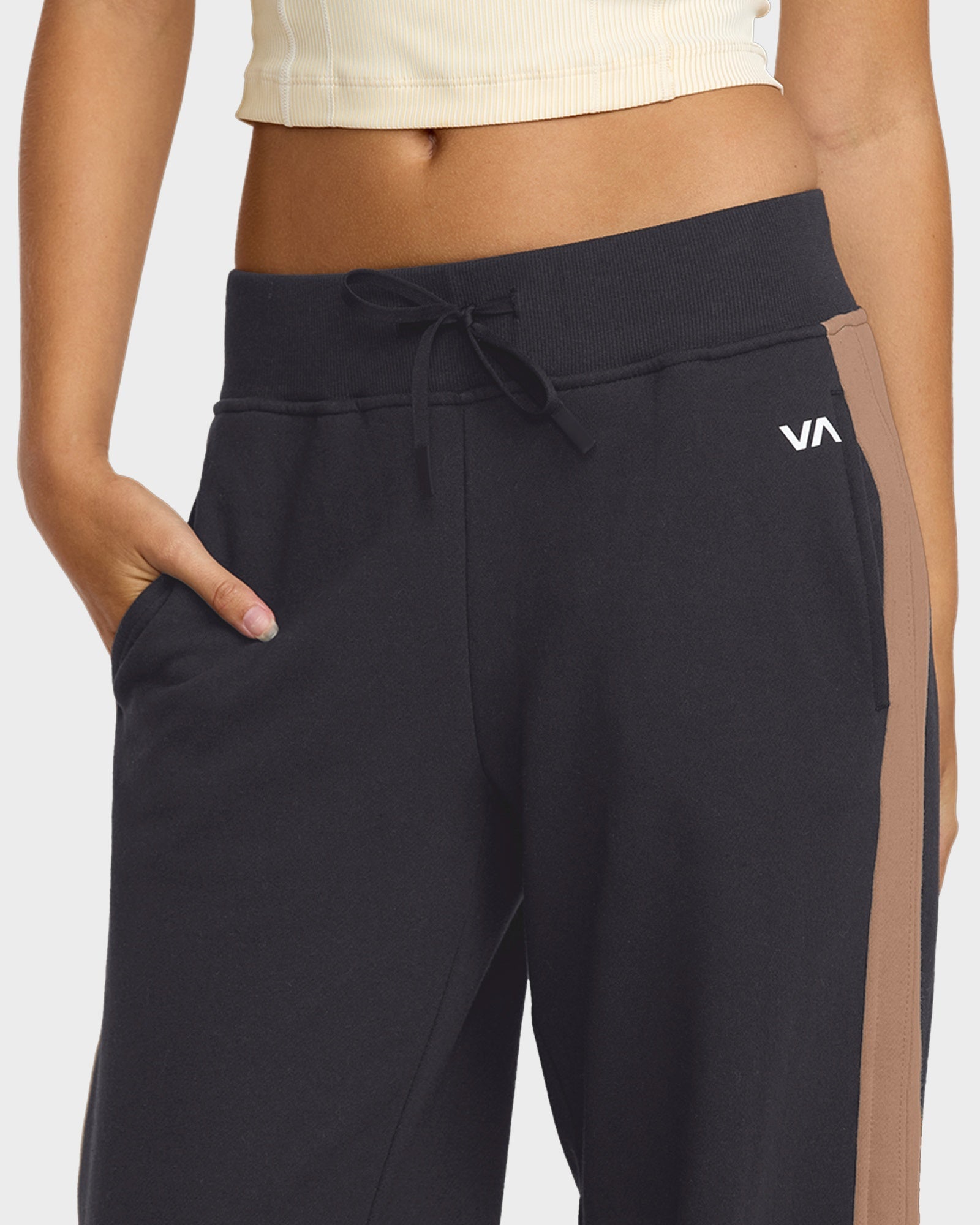 Womens Benchwarmer Trackpants