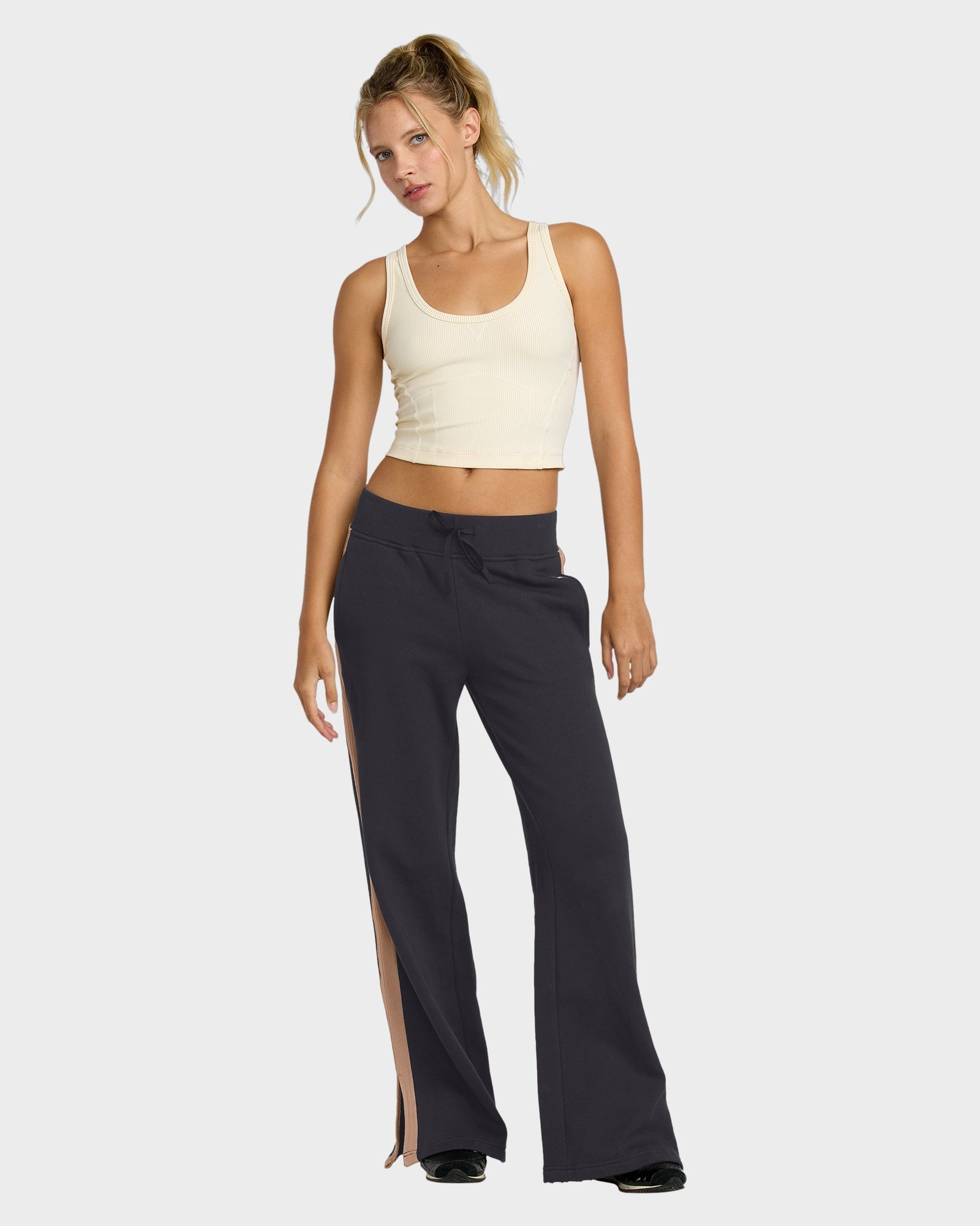 Womens Benchwarmer Trackpants