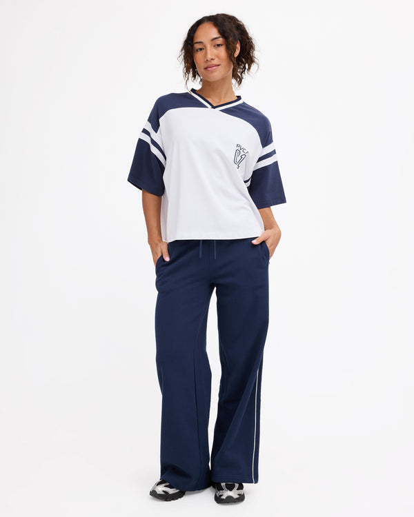 Womens RVCA Trackpants