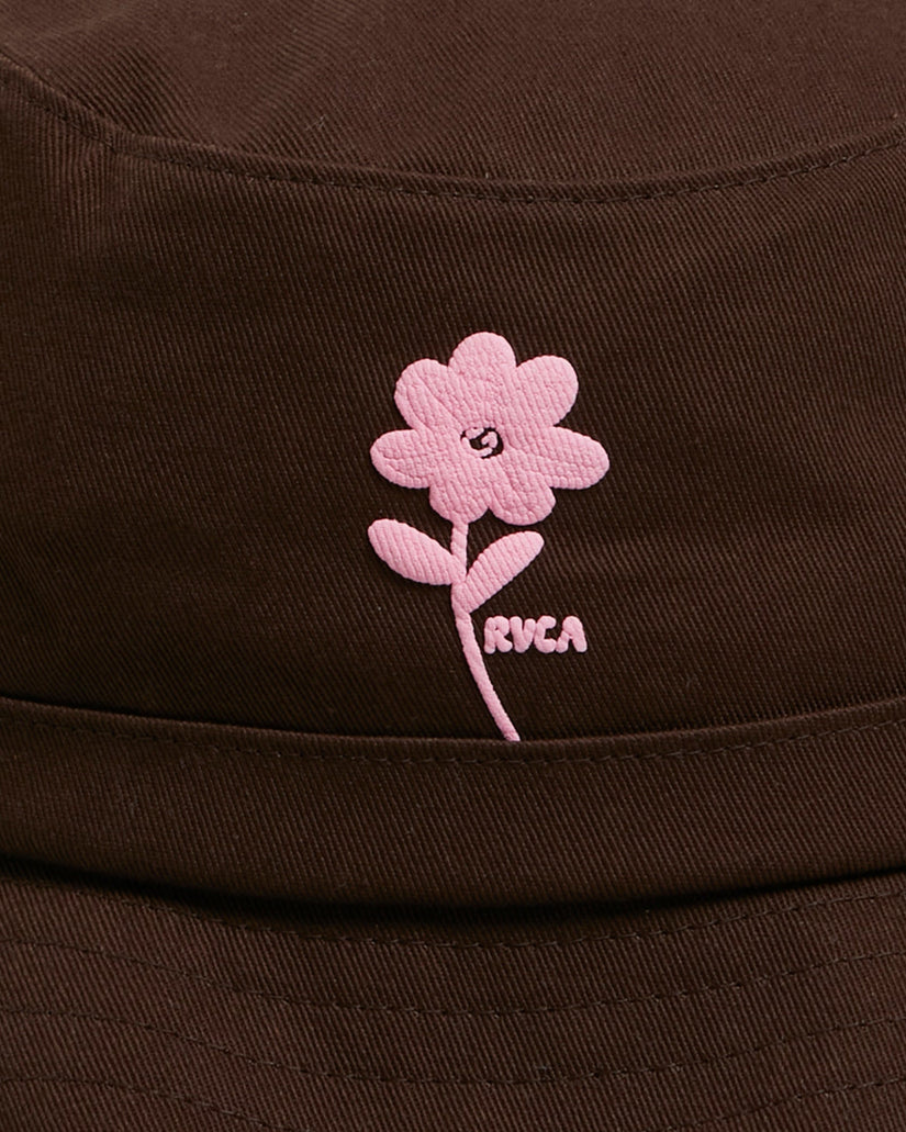 Happy Daisy Bucket