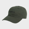 Womens RVCA Cap