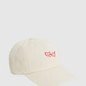 Womens Heaven Or Hell Dad Hat