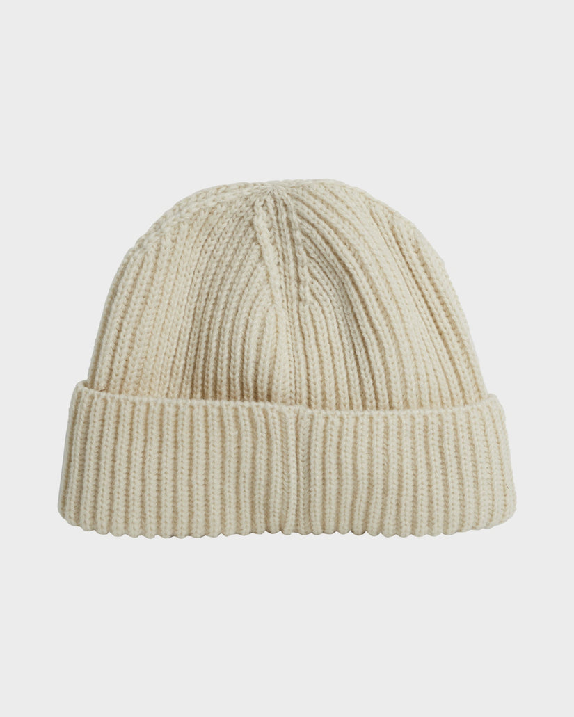 Womens RVCA Solo Beanie