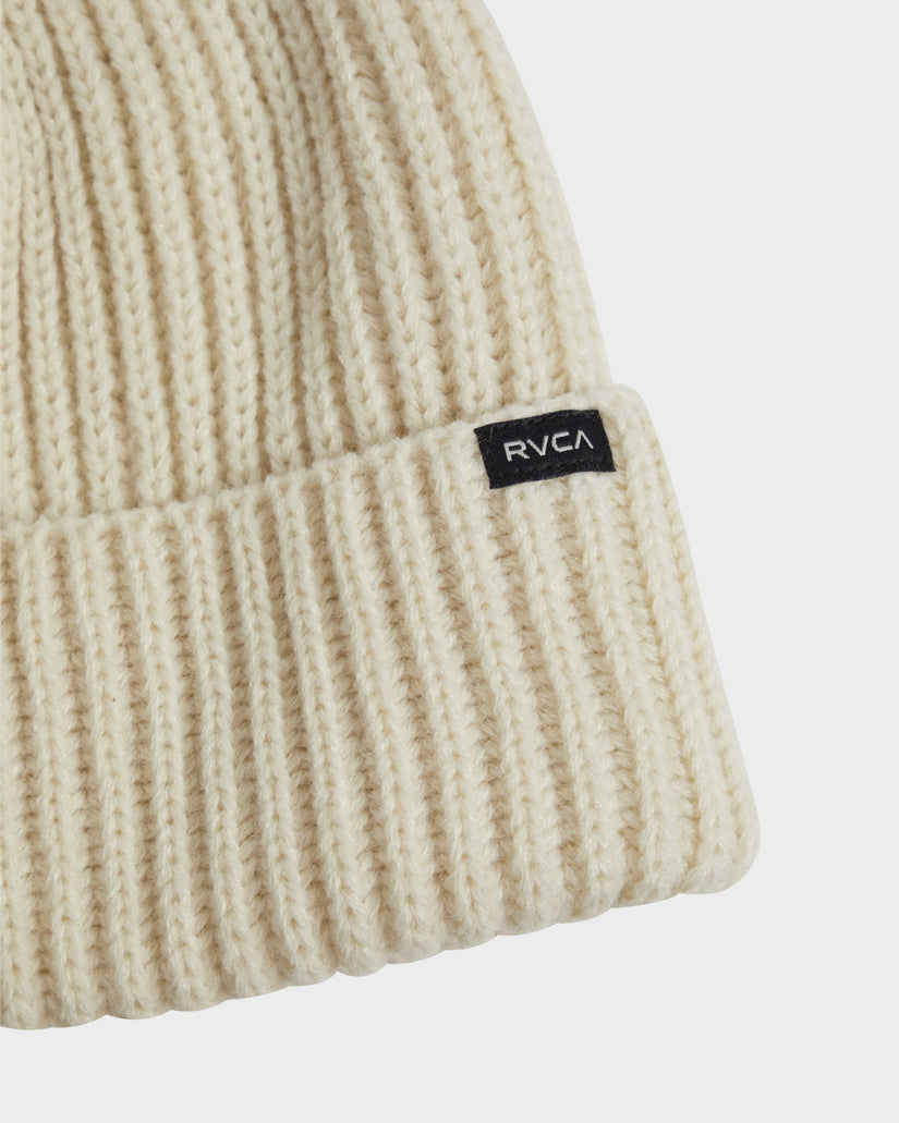 Womens RVCA Solo Beanie
