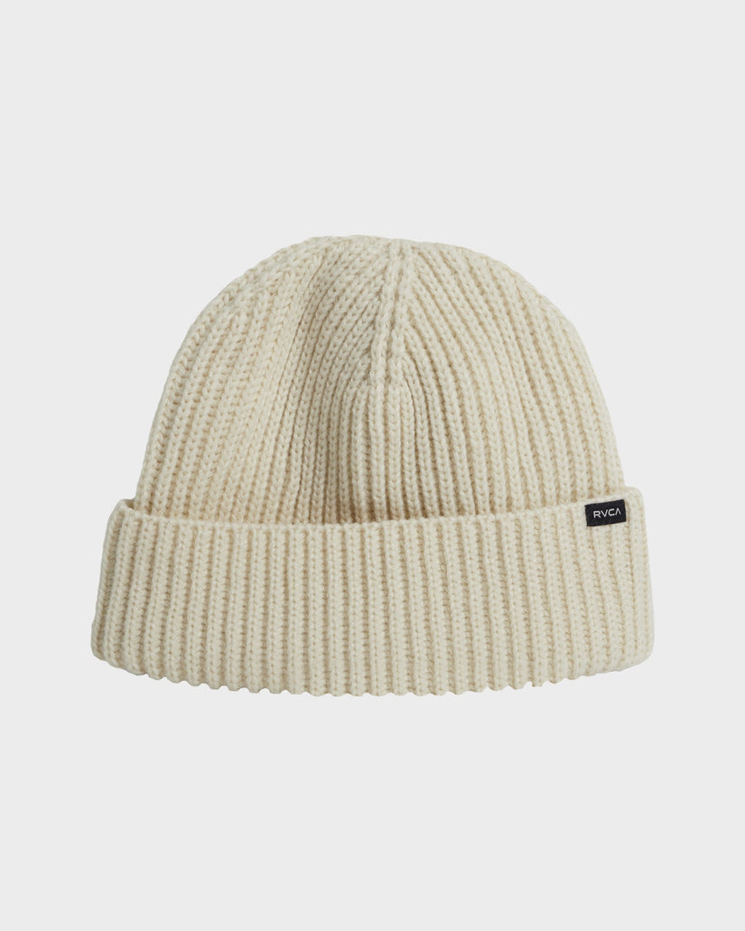 Womens RVCA Solo Beanie