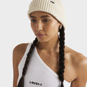 Womens RVCA Solo Beanie