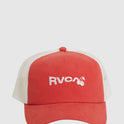 Womens Cherries Trucker Cap