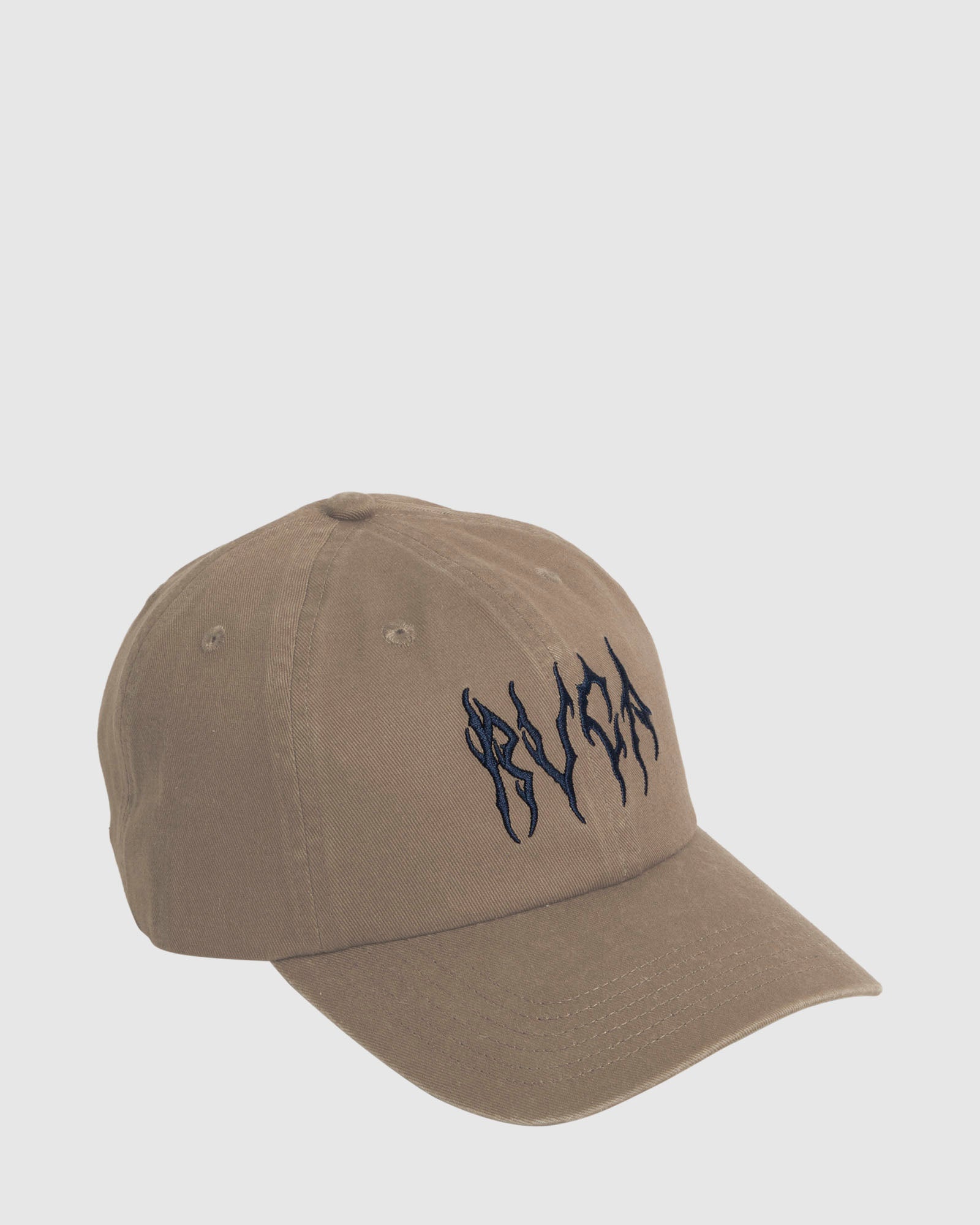 Womens RVCA Melt Dad Hat