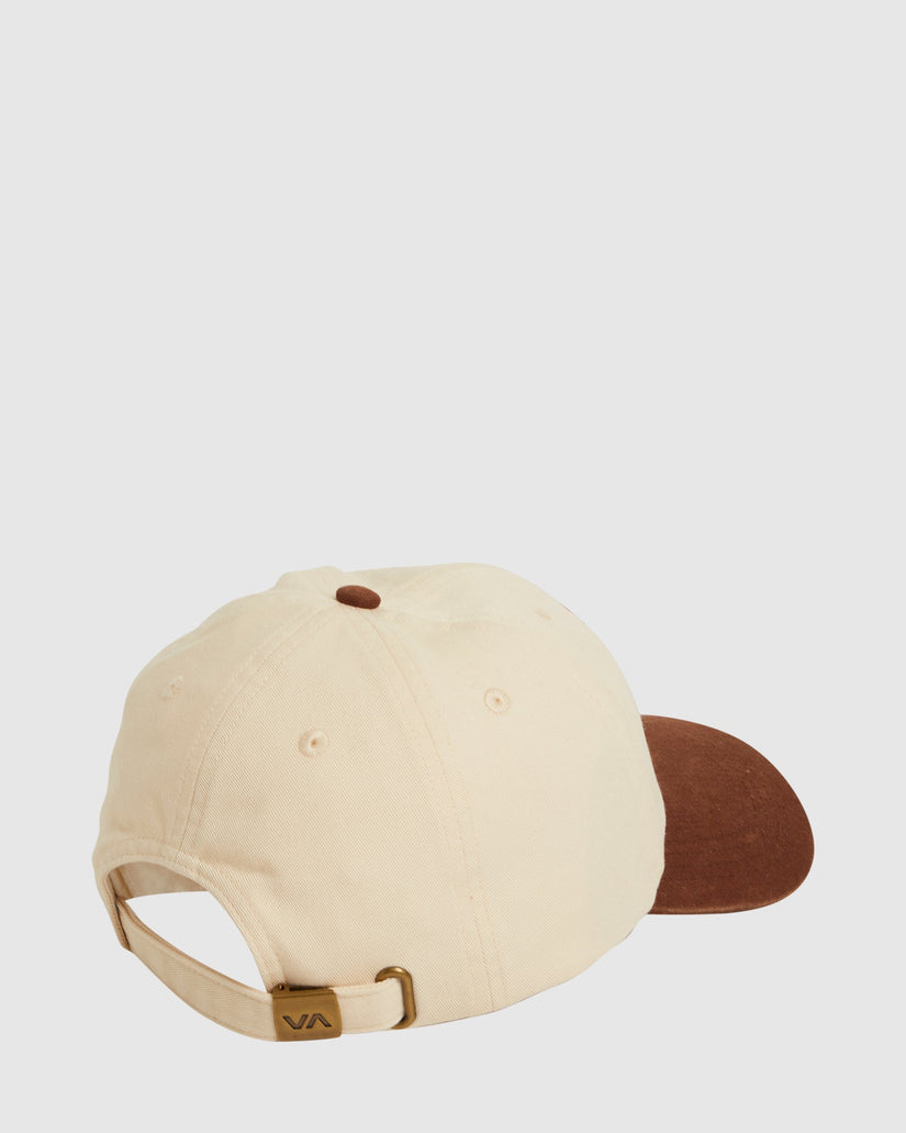 Womens Hazel Dad Hat