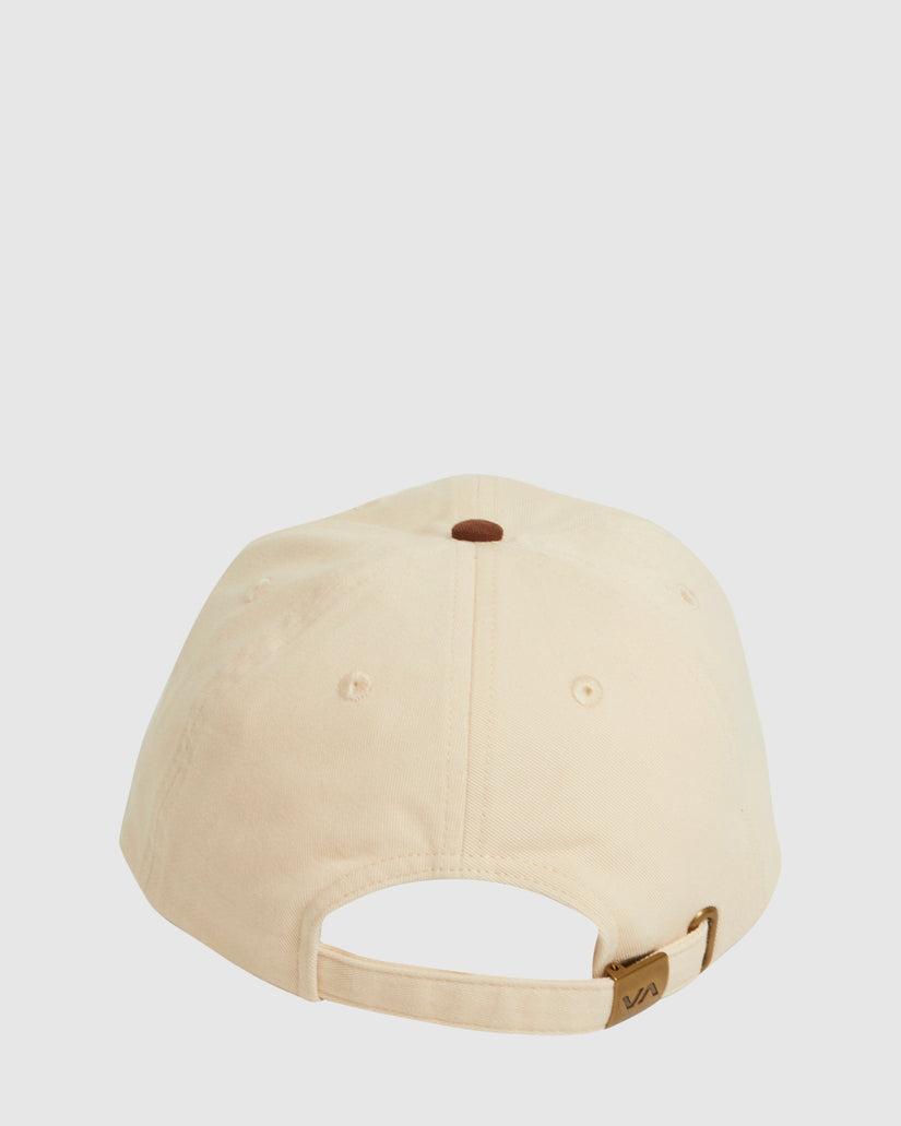 Womens Hazel Dad Hat