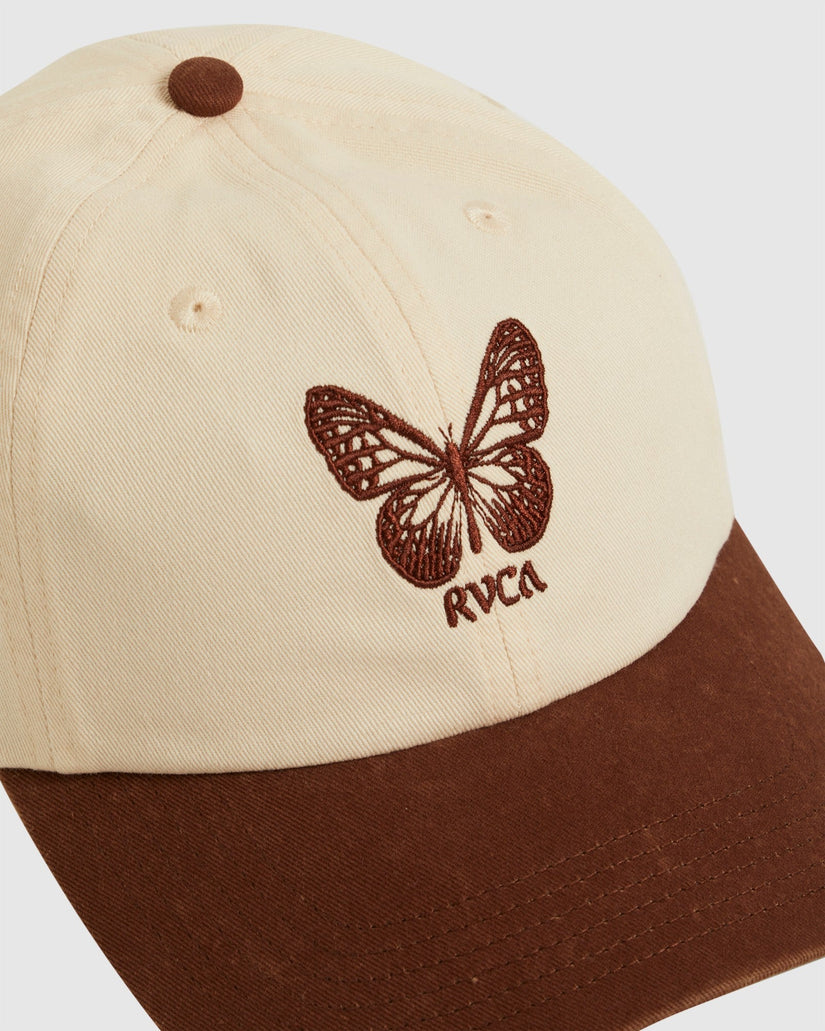 Womens Hazel Dad Hat