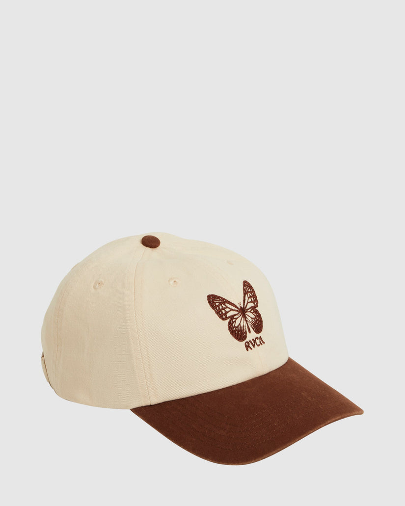 Womens Hazel Dad Hat