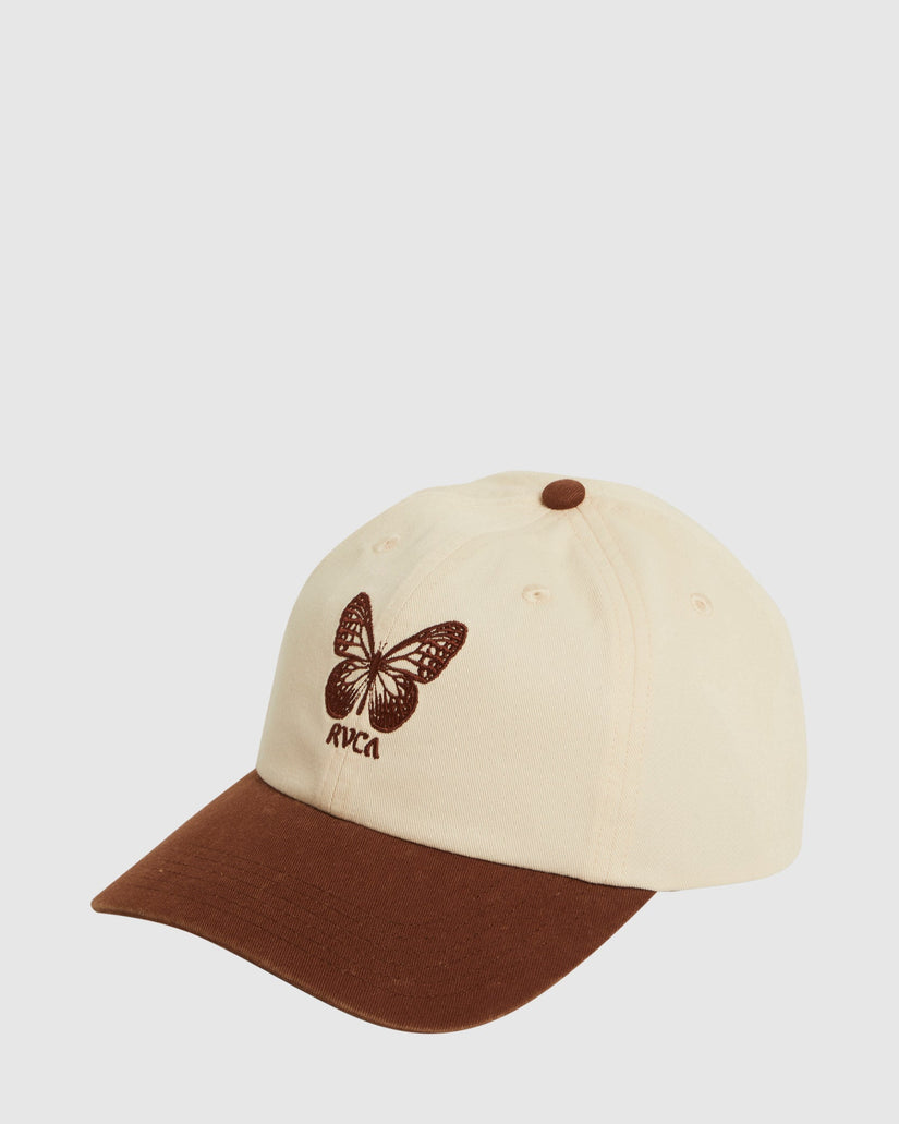 Womens Hazel Dad Hat