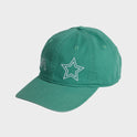 Womens Sport Star Dad Cap
