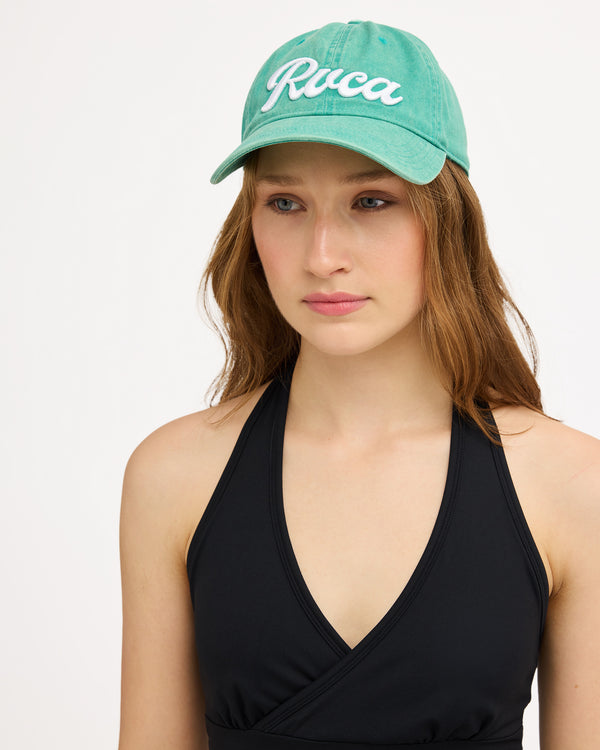 Womens Field Days Cap