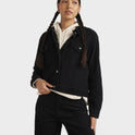 Womens Roy Cord Jacket