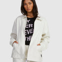 Womens Painters Jacket