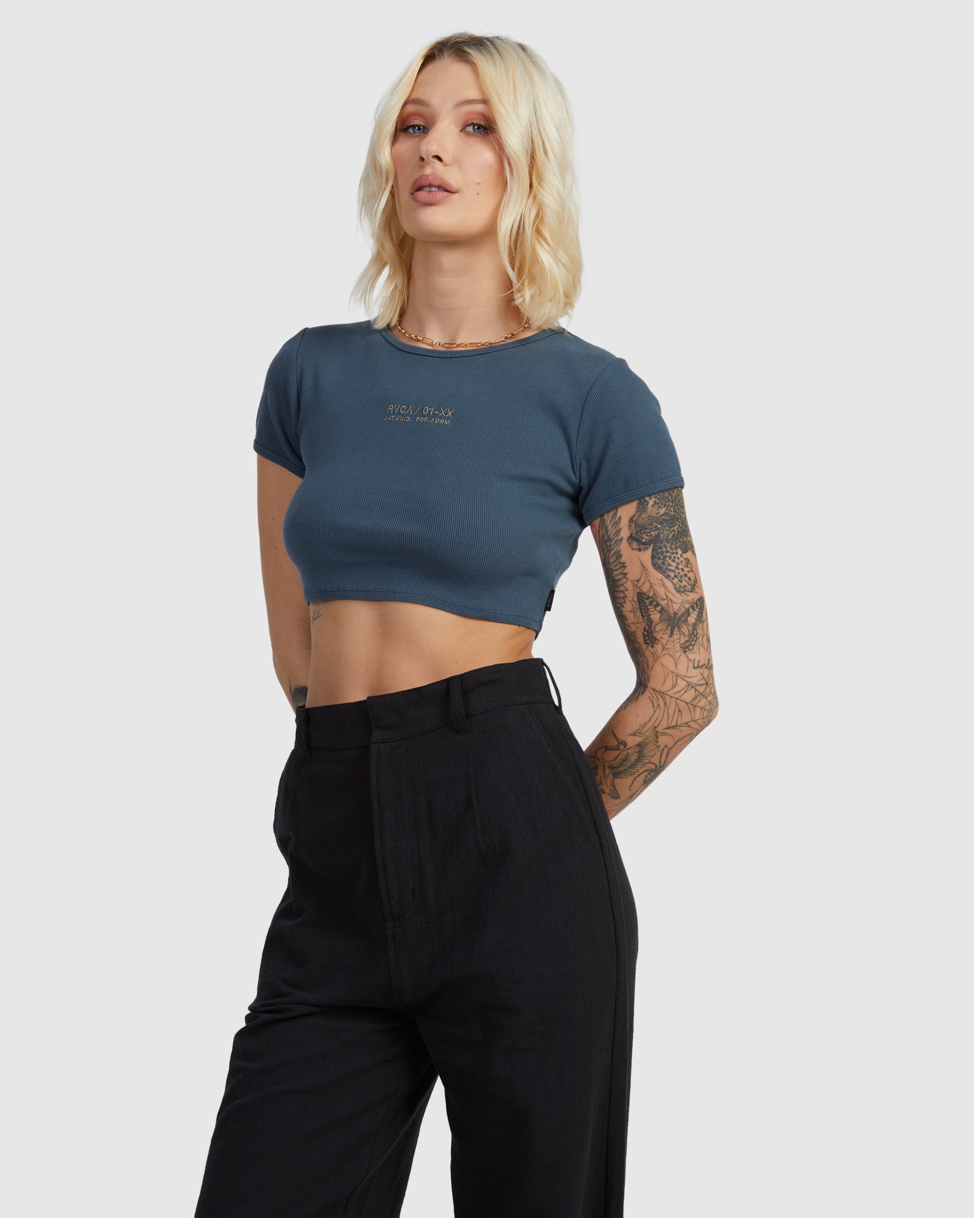 Circa Half Baby T-Shirt