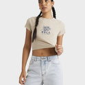 Womens Good Day Baby T-Shirt