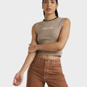Womens United Classic Tank Top