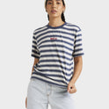 Womens Formerly Patched T-Shirt