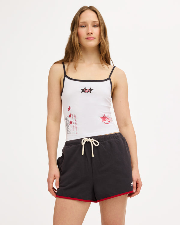 Womens Roamers Cami Top
