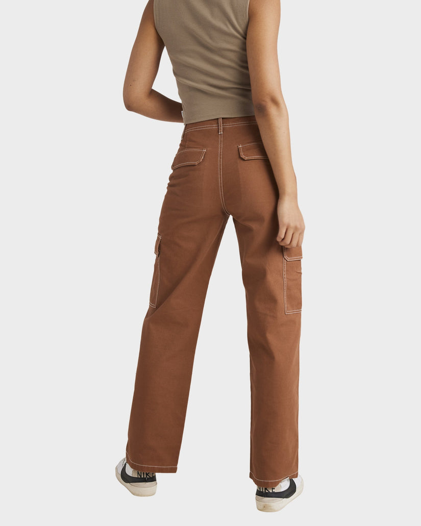 Womens Rangers Pants