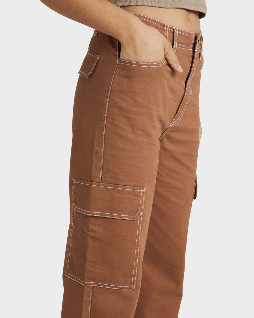 Womens Rangers Pants