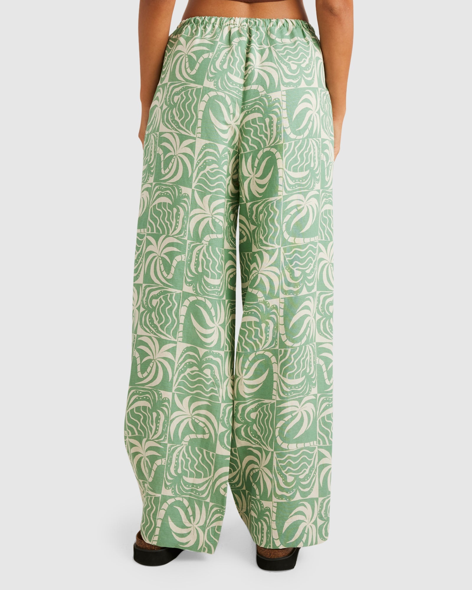 Exotica Holiday Pant
