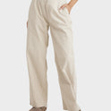 Womens Stripe Hudson Pant