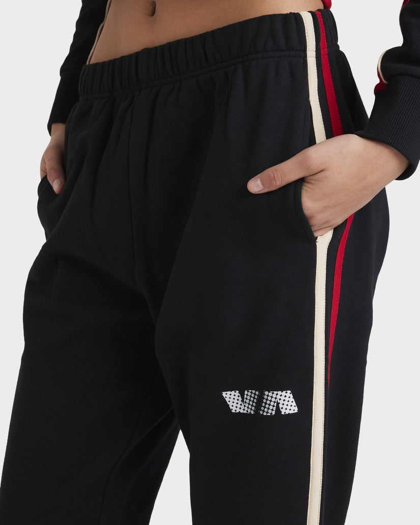 Womens VA Track Pants