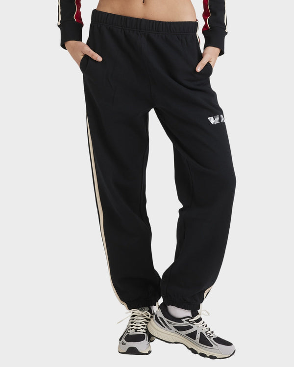Womens VA Track Pants