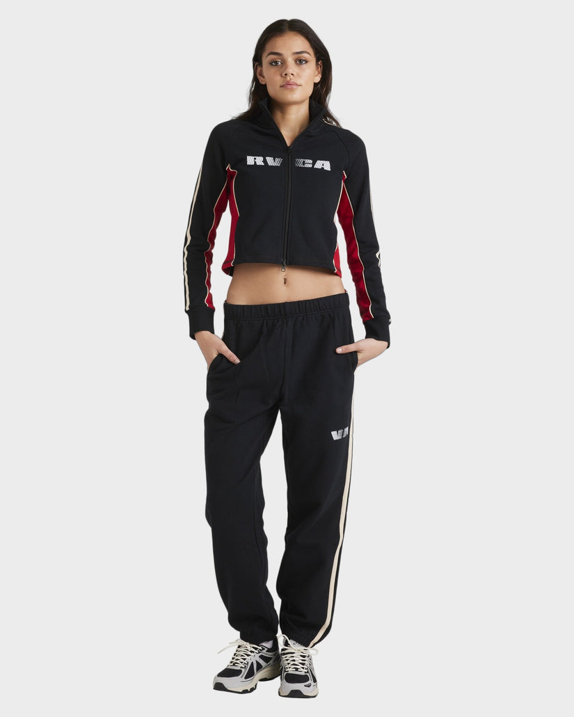 Womens VA Track Pants