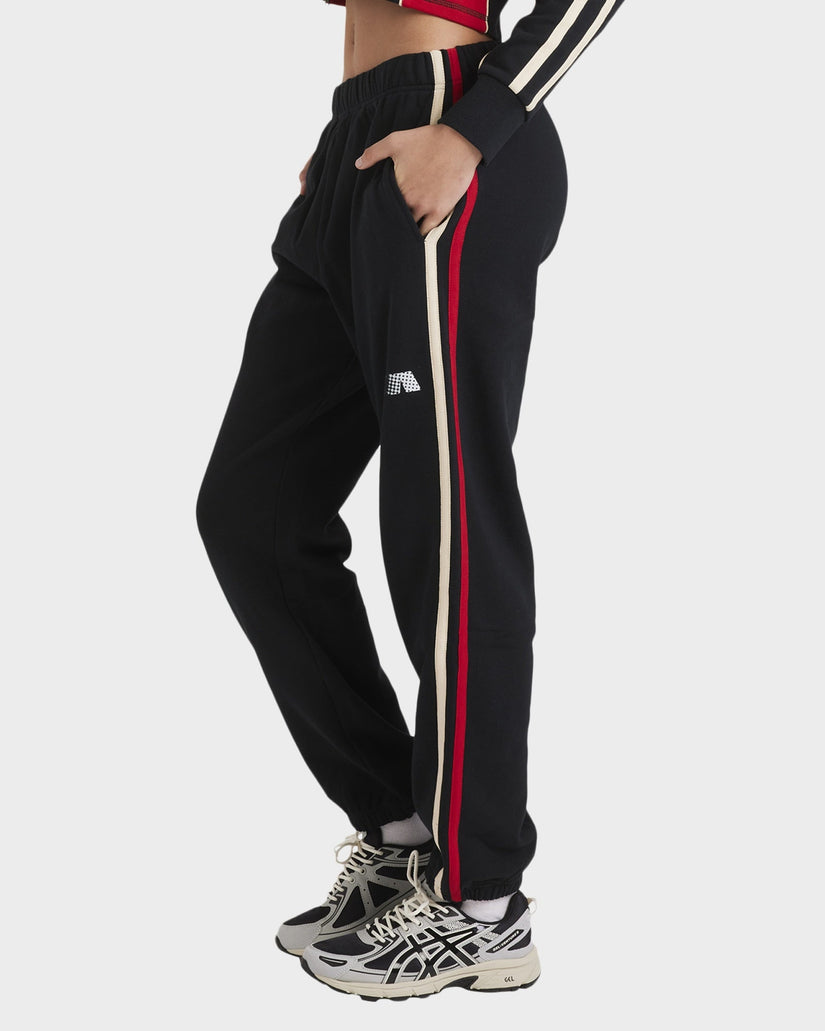 Womens VA Track Pants