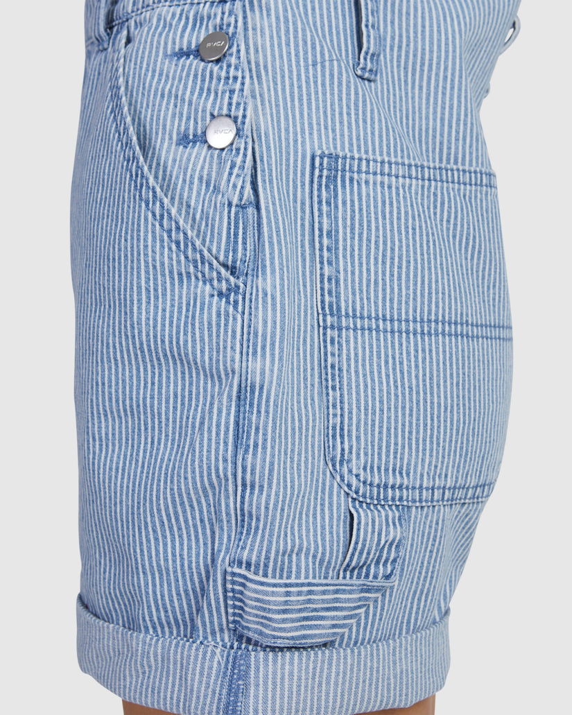 Sloucher Overall