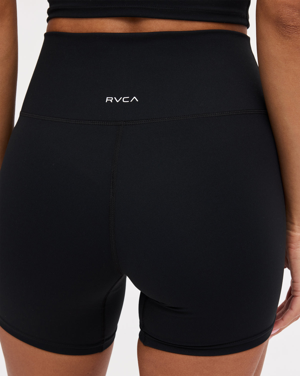 Womens RVCA 5” Bikeshorts