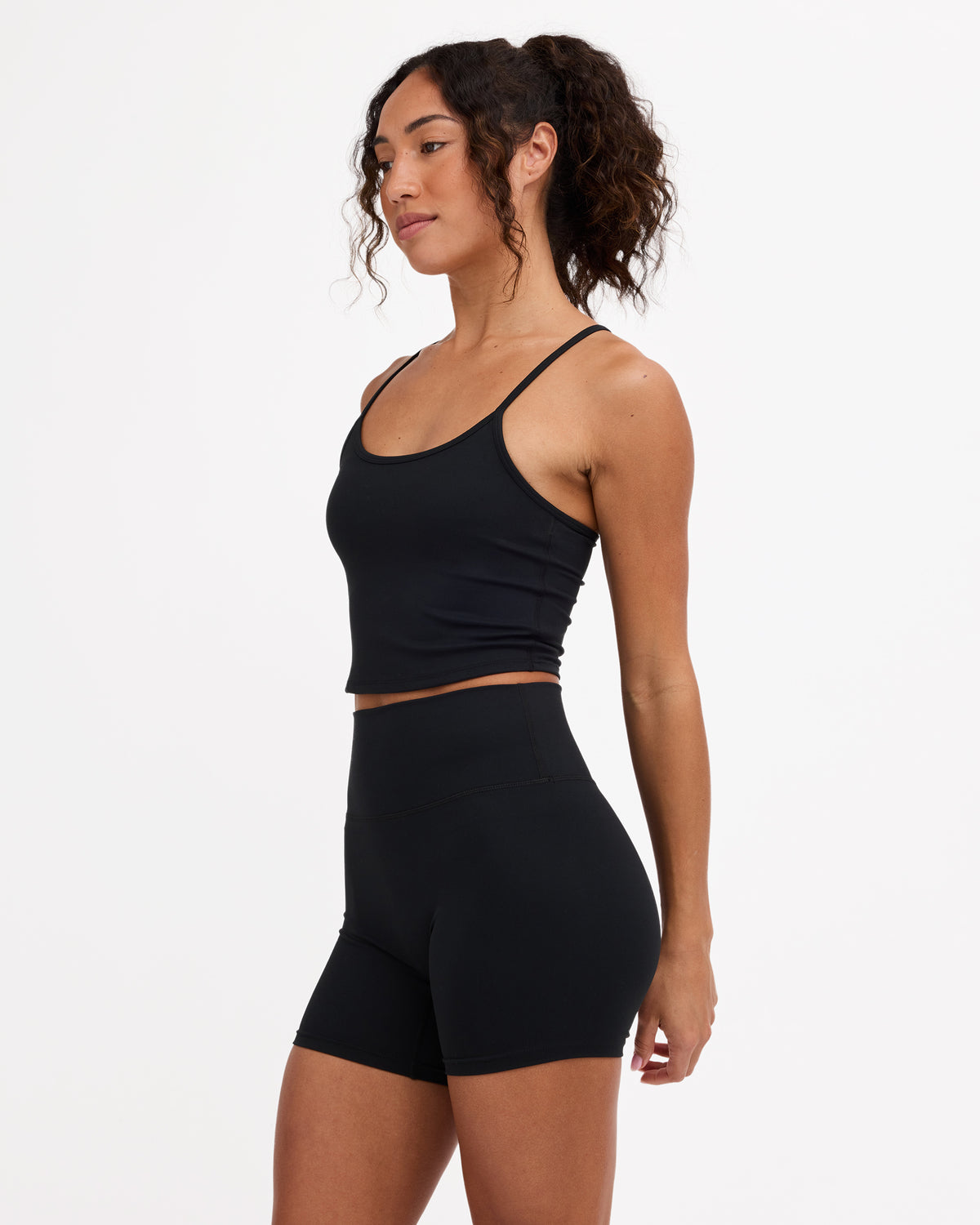 Womens RVCA 5” Bikeshorts