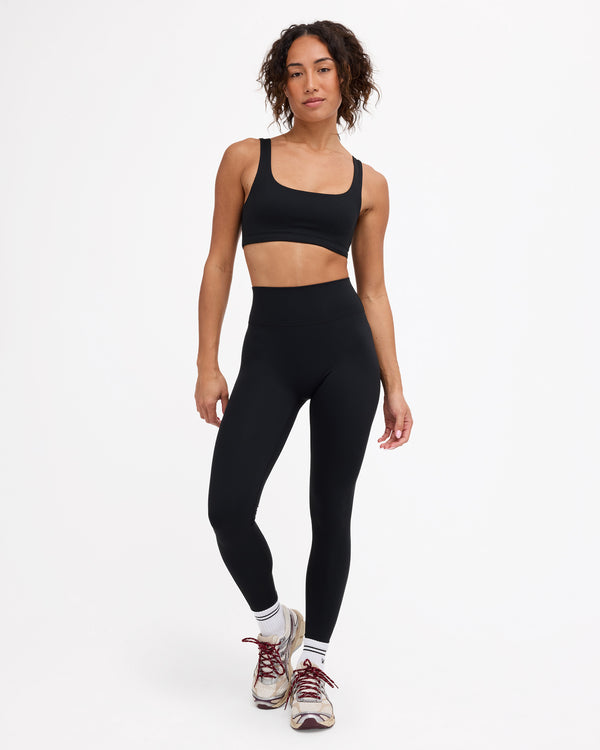 Womens RVCA Leggings