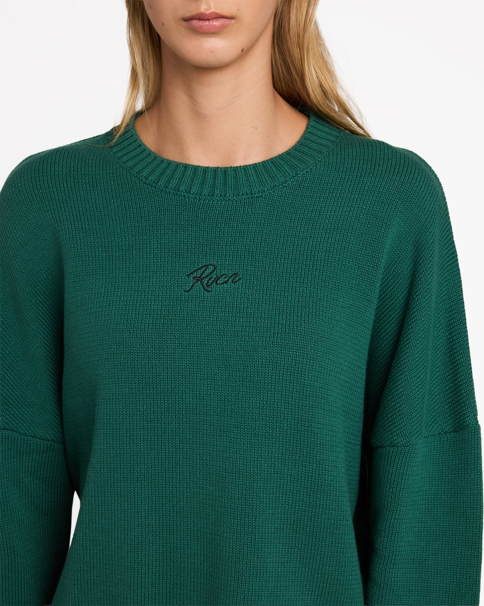Womens Ivy Sweater