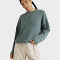 Womens Ivy Sweater
