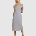 Womens Eclipse Everyday Midi Dress